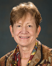 education barriers with Dr. Phyllis Cummins, Miami University's Scripps Gerontology Center.
