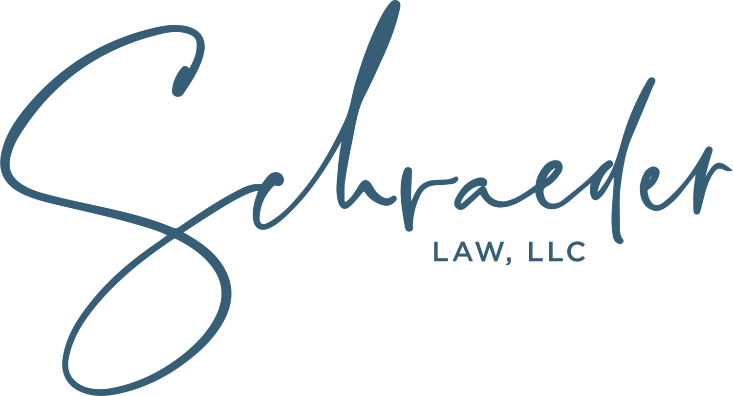 Estate Planner and Elder Law Attorney Larae Schraeder, Esq.