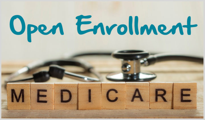 Making Informed Choices for Medicare Open Enrollment