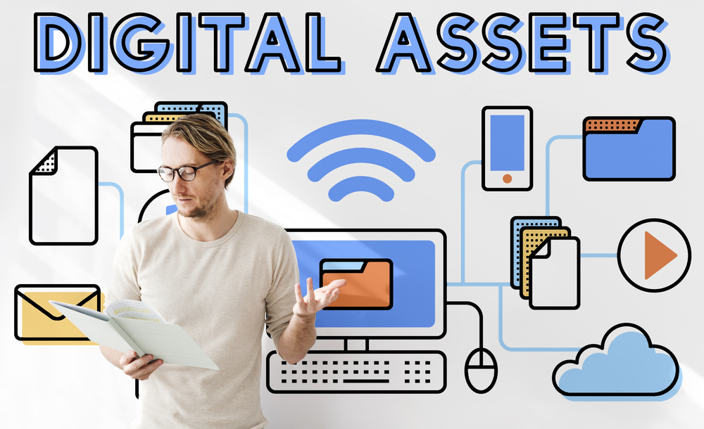 Digital Assets: How to Handle Your Online Presence After You’re Gone