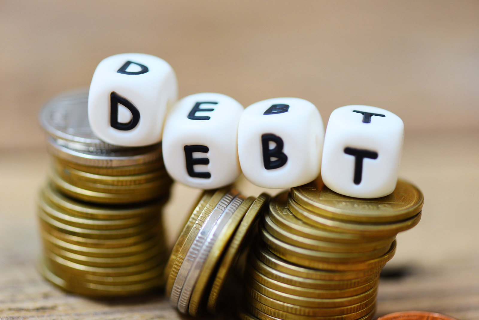 Episode Update – Does Debt Follow The Death Of A Parent?