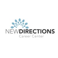 New Directions Career Center and 55+ Jobseekers