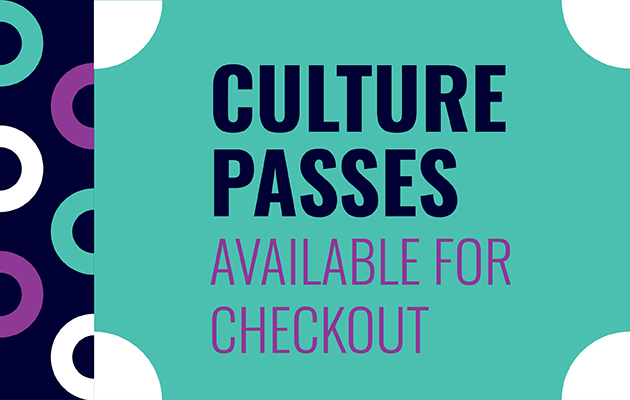 The Columbus Metropolitan Library’s Culture Pass Program