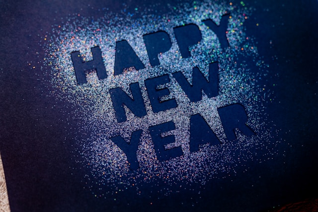 Celebrating Six Years: Looking Forward Our Way