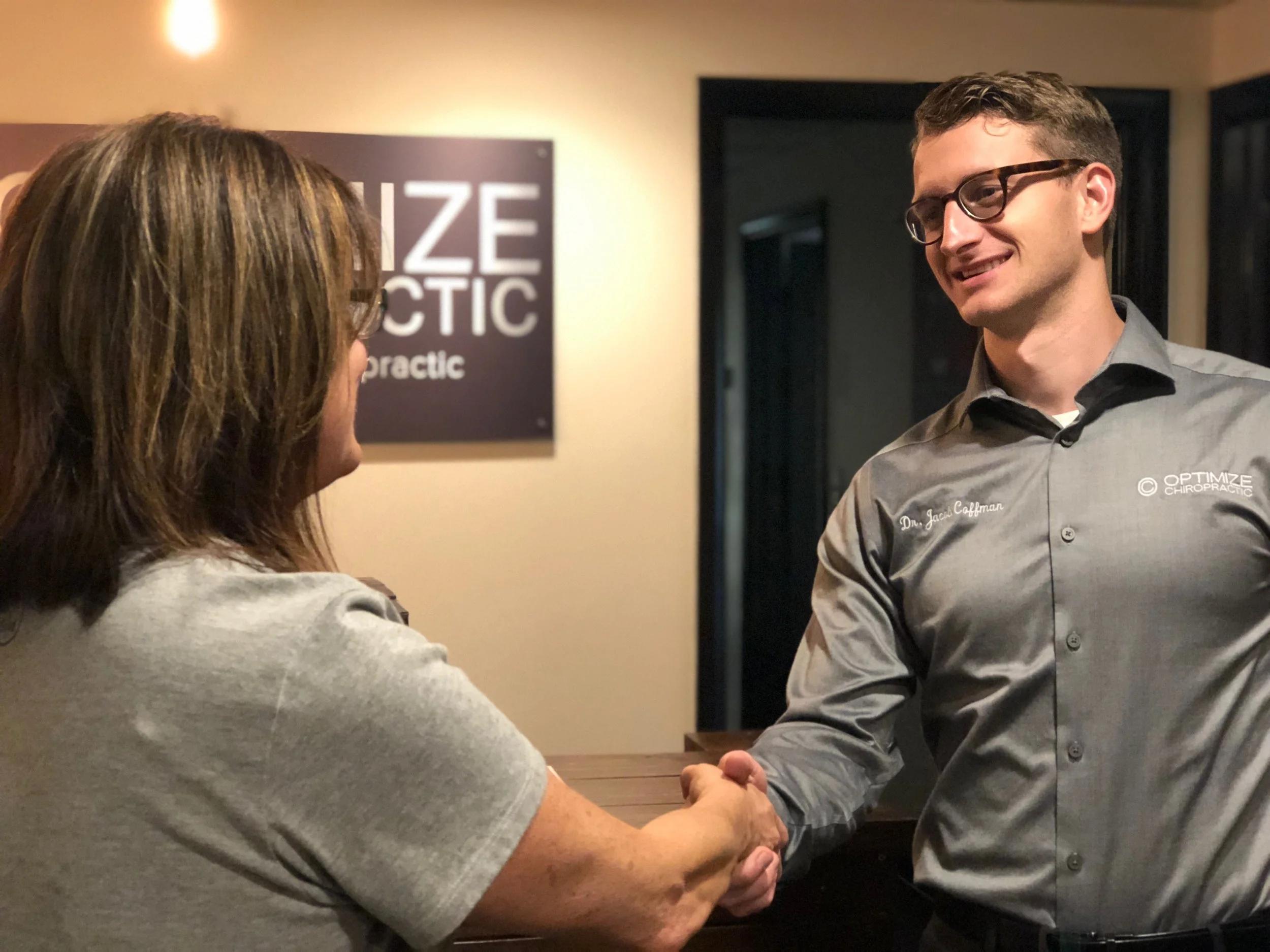 Age Better Through Movement