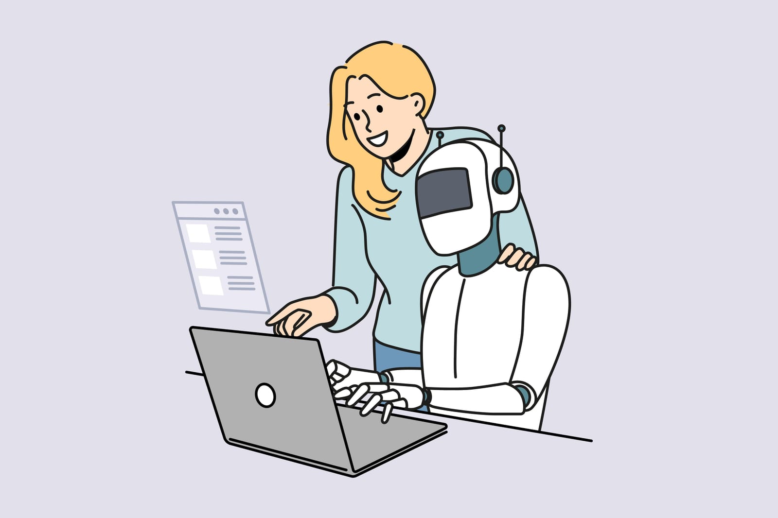 Tips to Maximize Your Job Search with Artificial Intelligence
