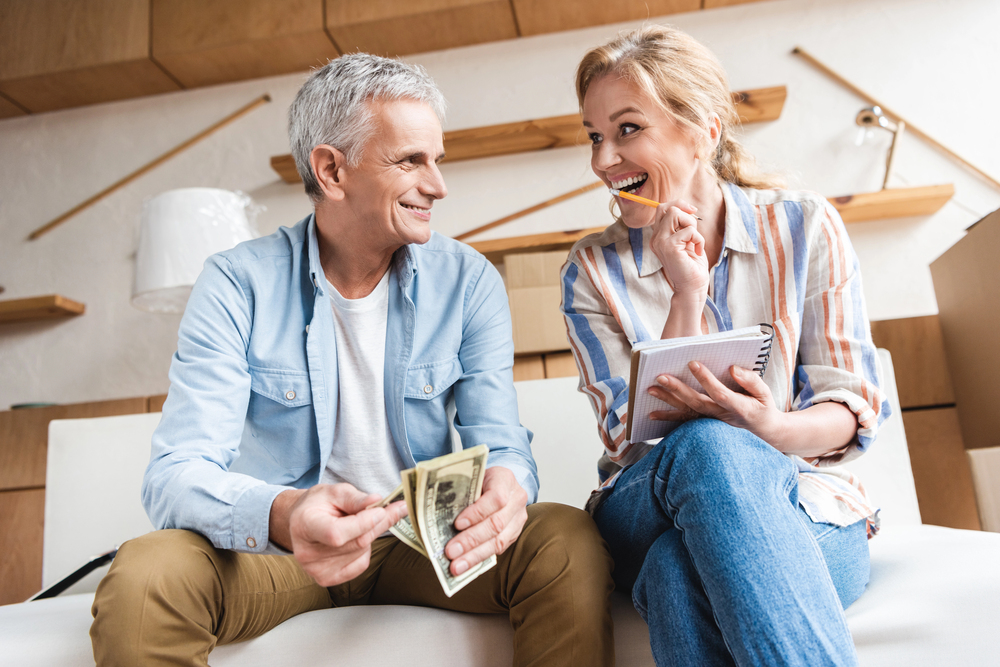 AI, Financial Planning, and Life Planning with Ben Hoeger